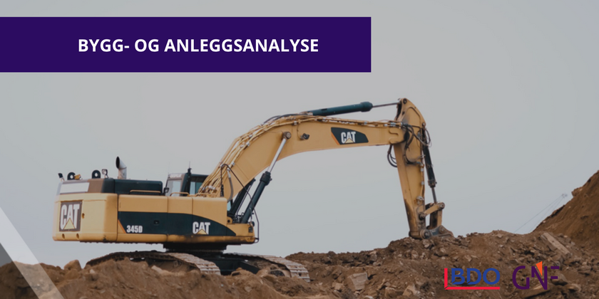 Bygg - og anleggseminar